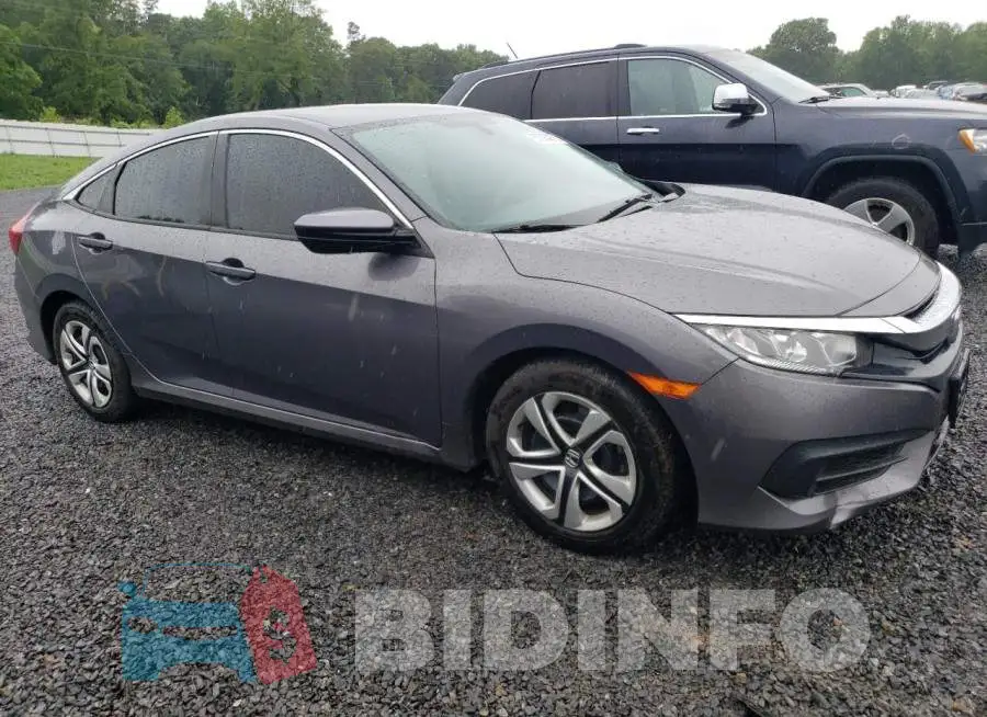 19XFC2F56HE225753 Photo# 4