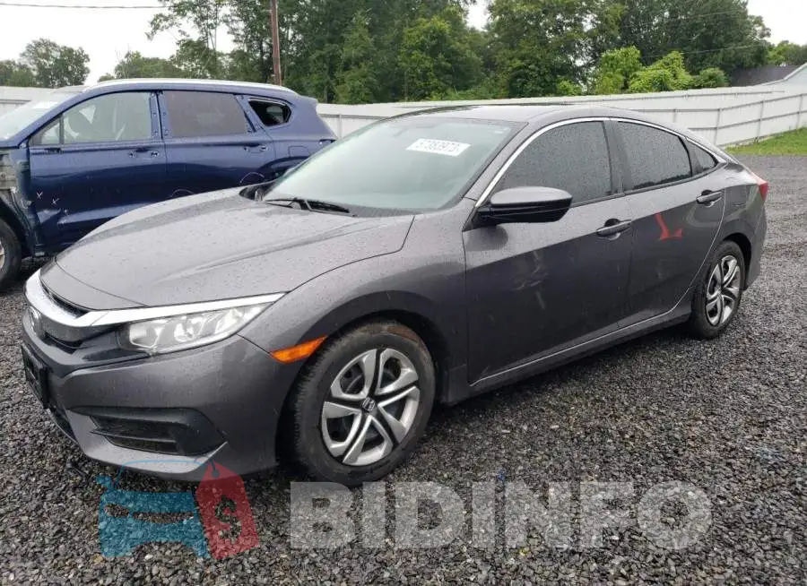 19XFC2F56HE225753 Photo# 1