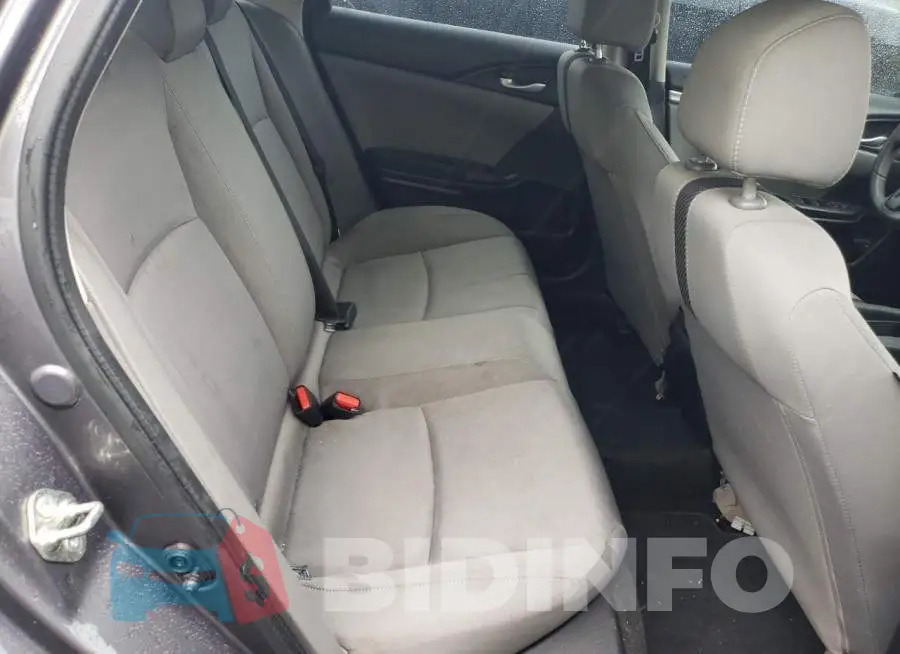 19XFC2F56HE225753 Photo# 10