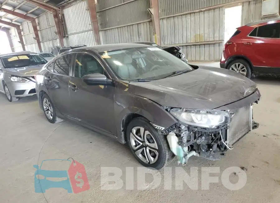 19XFC2F57HE027019 Photo# 4