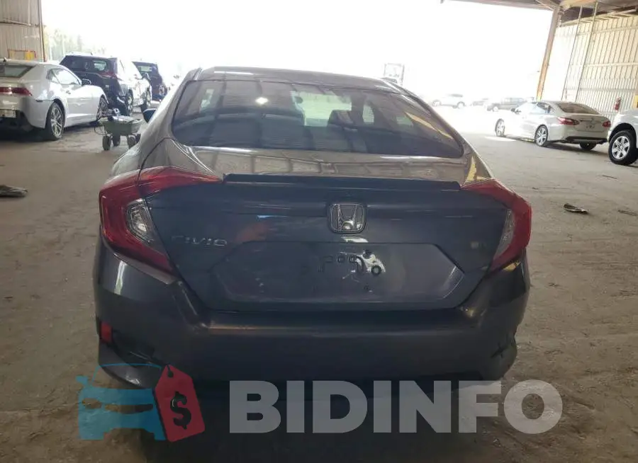 19XFC2F57HE027019 Photo# 6