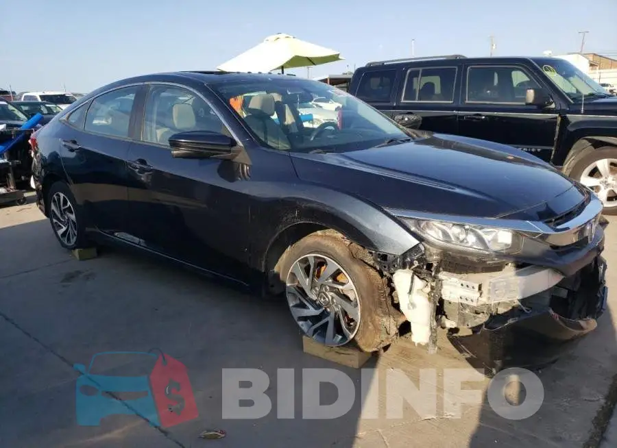 19XFC2F76HE039387 Photo# 4