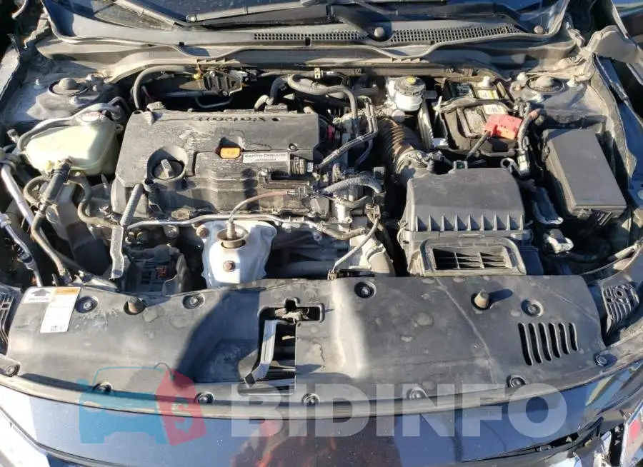 19XFC2F76HE039387 Photo# 11