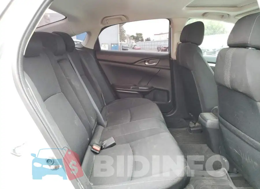 19XFC2F76HE220991 Photo# 10