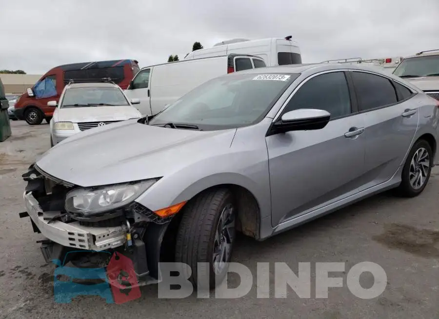 19XFC2F76HE220991 Photo# 1