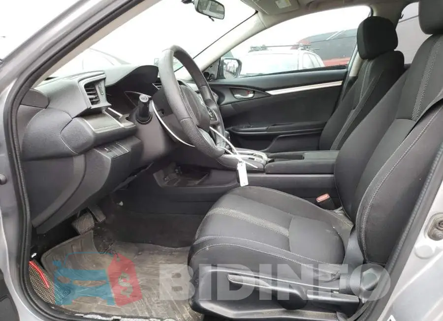 19XFC2F76HE220991 Photo# 7