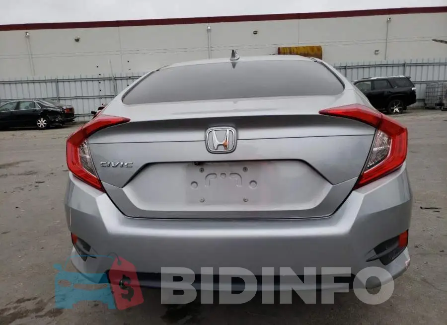 19XFC2F76HE220991 Photo# 6