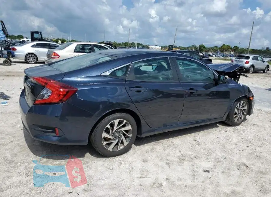 19XFC2F79GE043254 Photo# 3