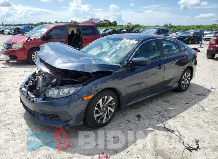 19XFC2F79GE043254 Photo# 1