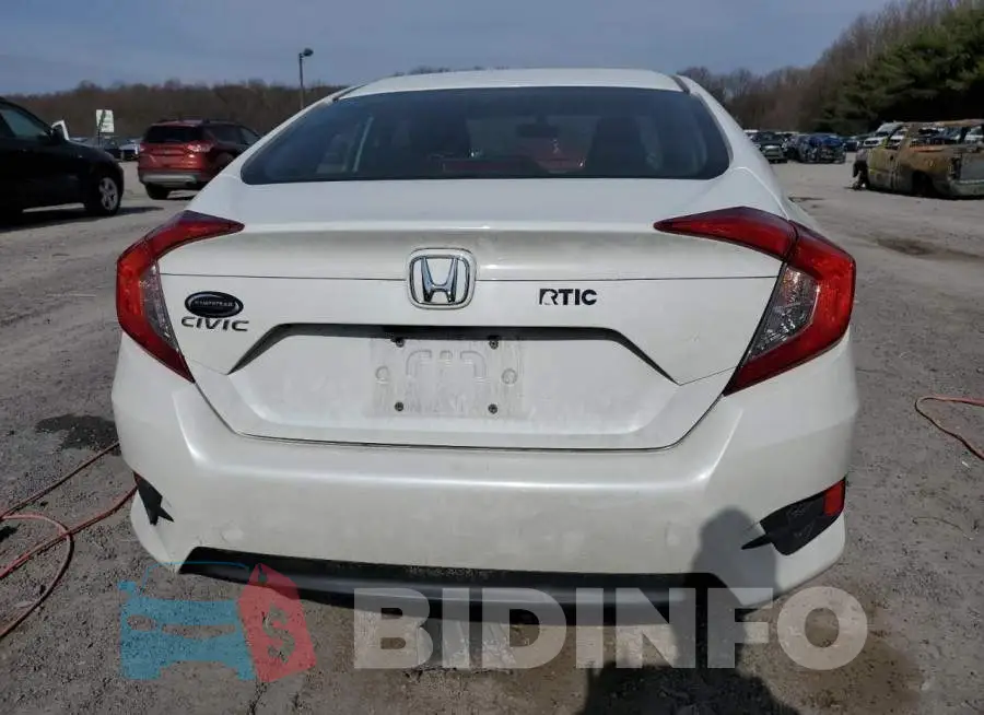 19XFC2F7XGE022073 Photo# 6