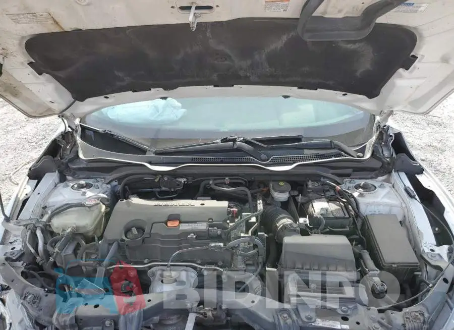 19XFC2F7XGE022073 Photo# 11