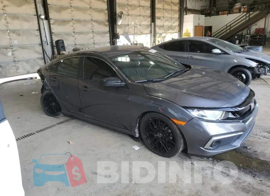 19XFC2F83LE208833 Photo# 4
