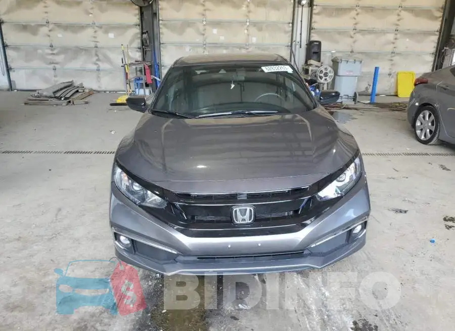 19XFC2F83LE208833 Photo# 5