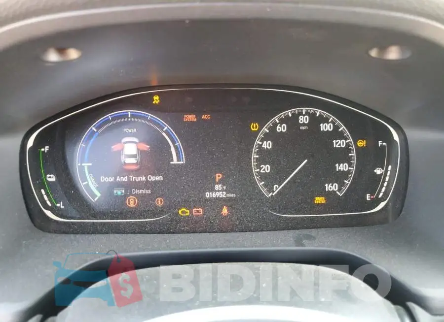 19XZE4F50LE010896 Photo# 9