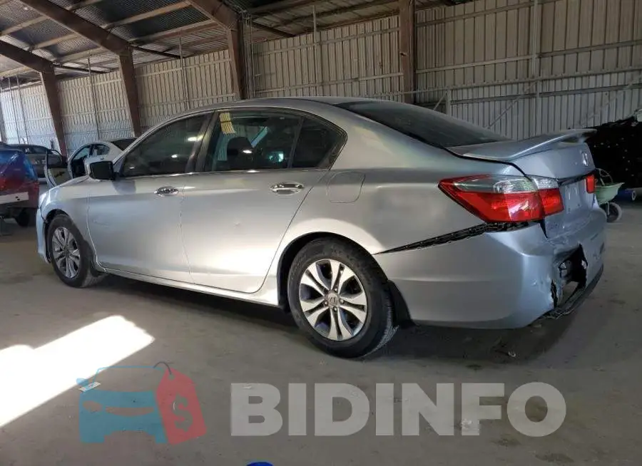 1HGCR2F31FA090103 Photo# 2