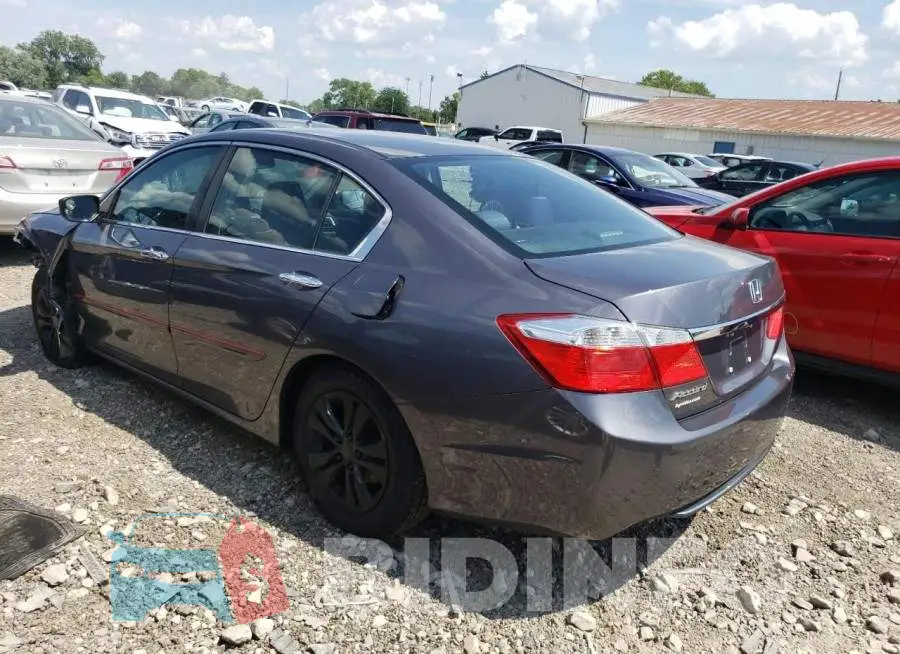 1HGCR2F3XEA232897 Photo# 2