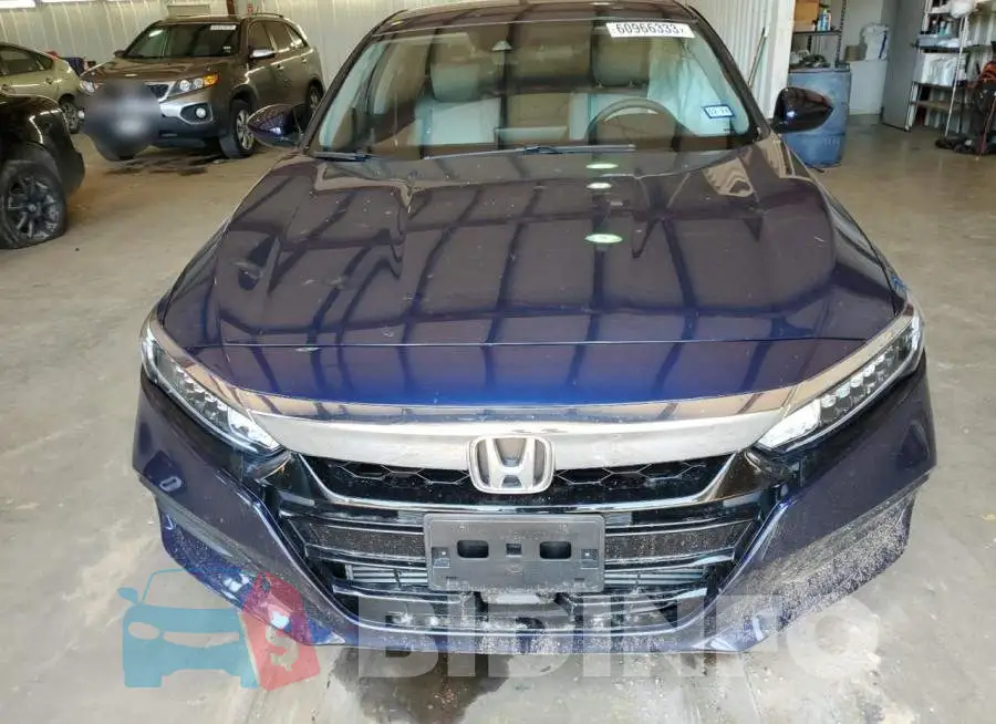 1HGCV1F16LA129025 Photo# 5