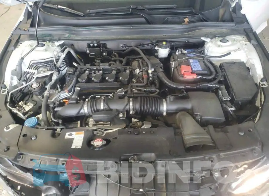 1HGCV1F16MA012837 Photo# 11