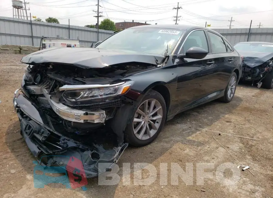 1HGCV1F17MA017514 Photo# 1