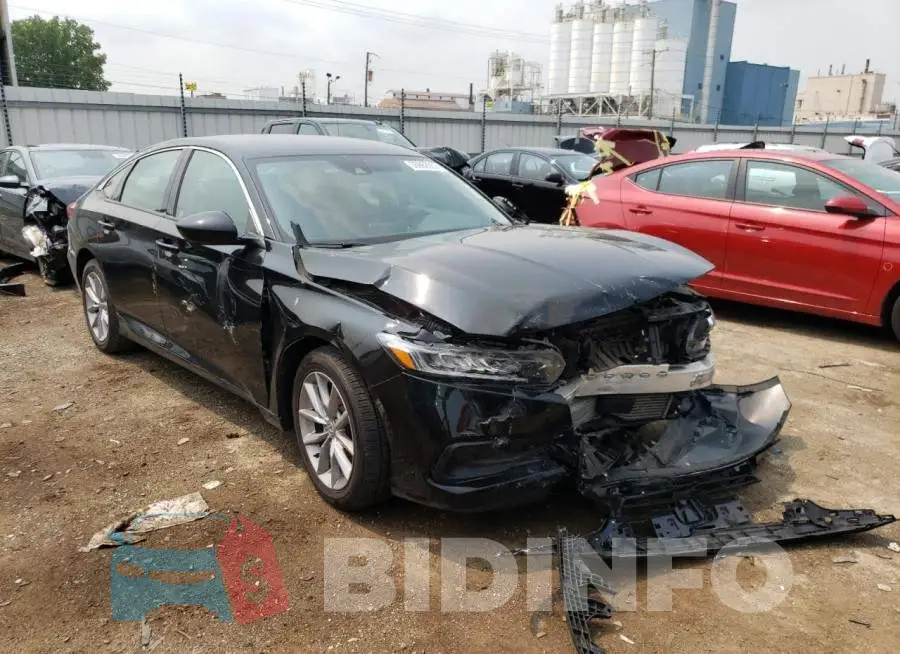 1HGCV1F17MA017514 Photo# 4