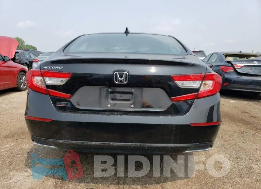 1HGCV1F17MA017514 Photo# 6