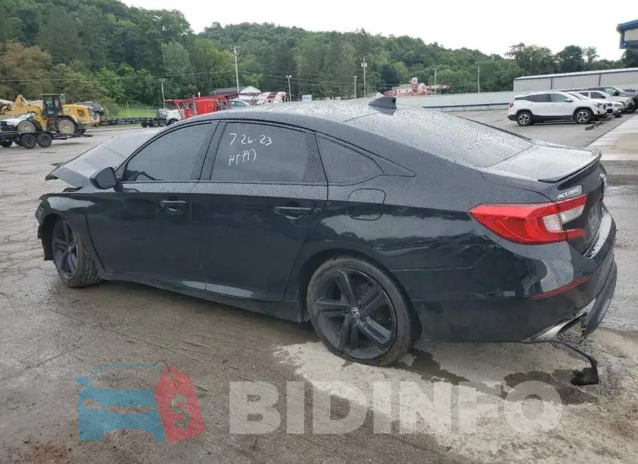 1HGCV1F36JA024533 Photo# 2