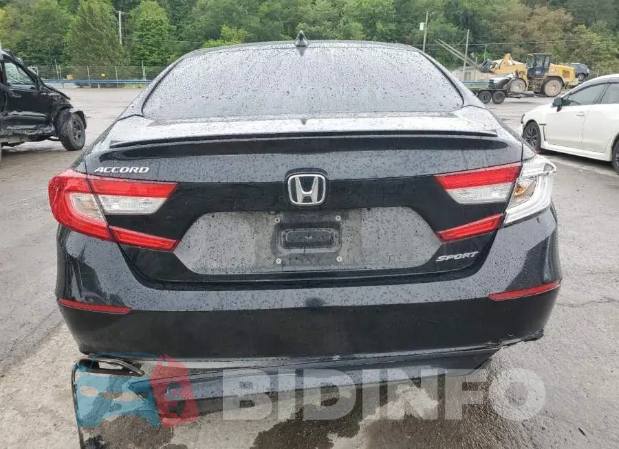 1HGCV1F36JA024533 Photo# 6