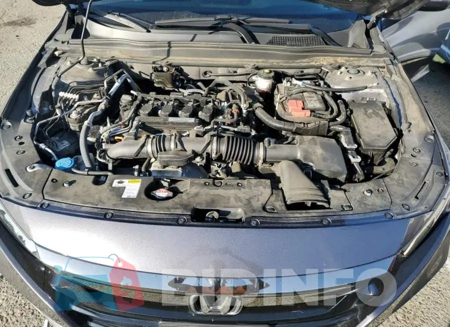 1HGCV1F39KA142027 Photo# 11