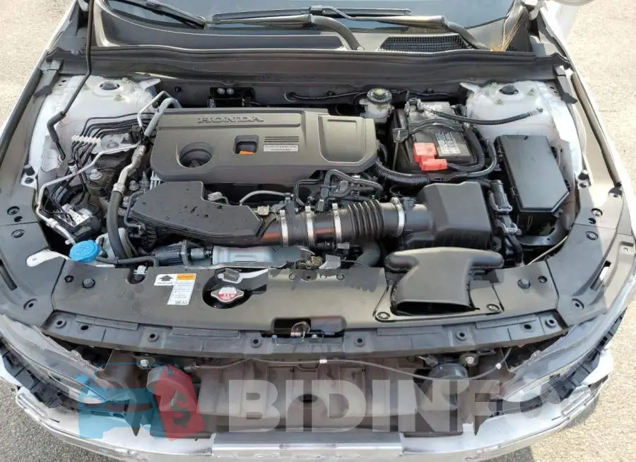 1HGCV2F3XLA005511 Photo# 11