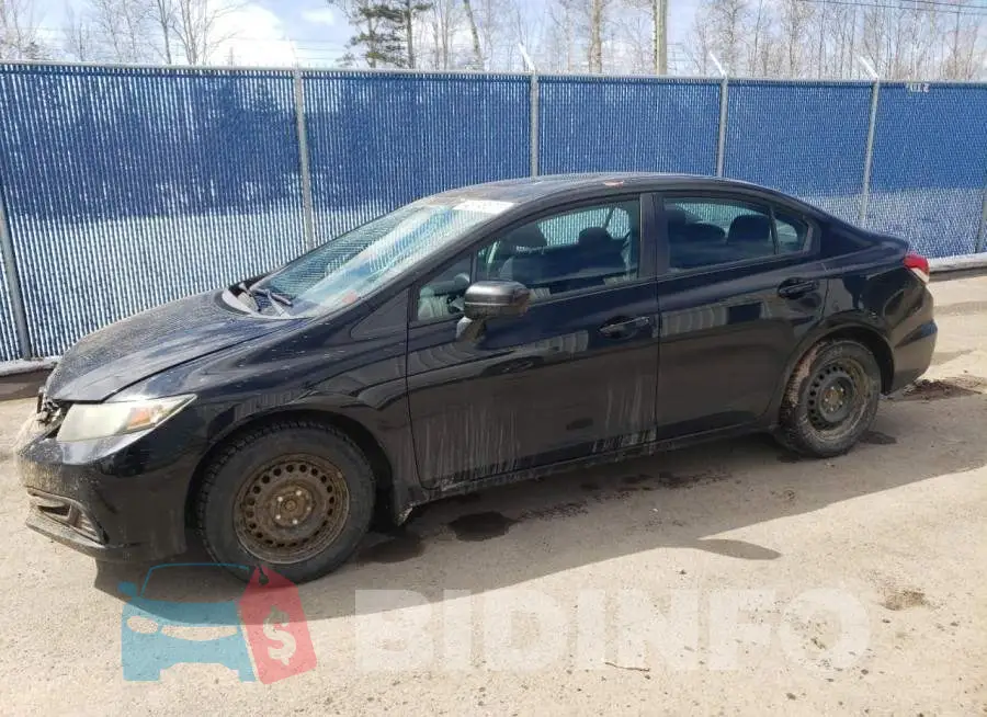 2HGFB2E53EH020137 Photo# 1