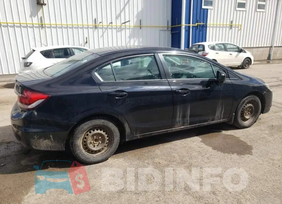 2HGFB2E53EH020137 Photo# 3
