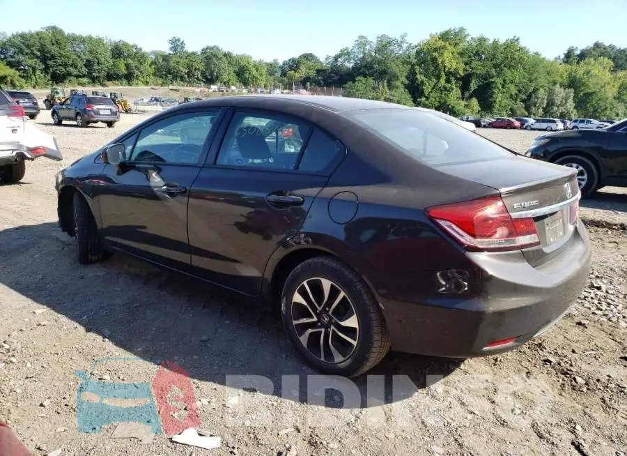 2HGFB2F83EH517875 Photo# 2