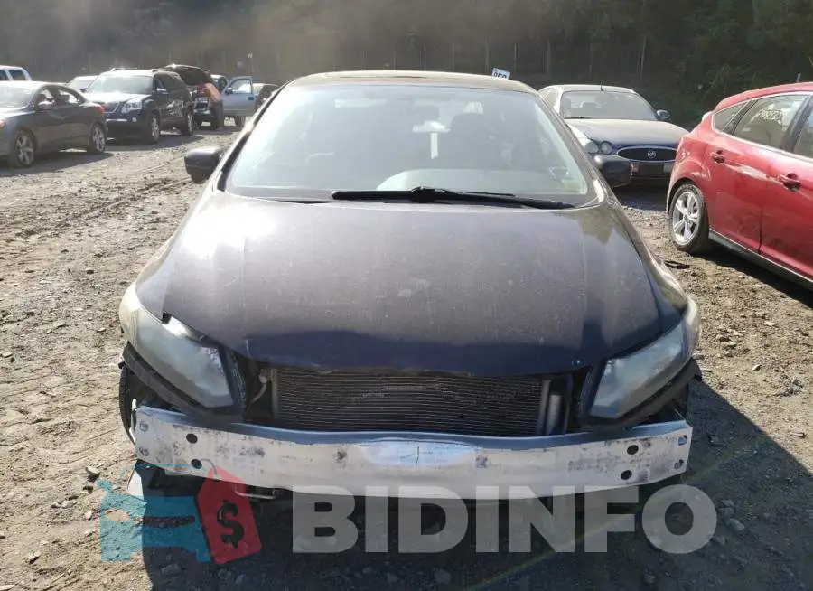 2HGFB2F83EH517875 Photo# 5
