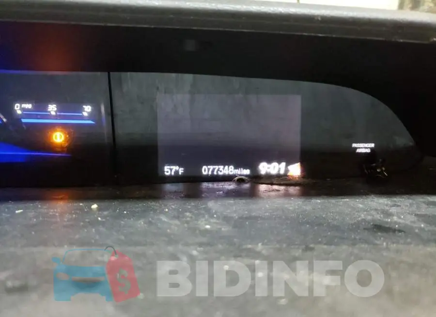 2HGFB2F92FH555723 Photo# 8