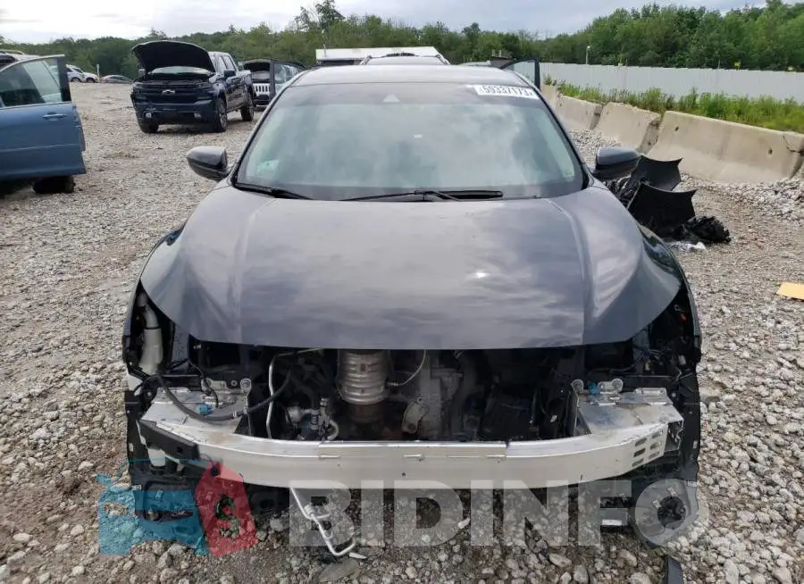 2HGFC2F6XKH560049 Photo# 5