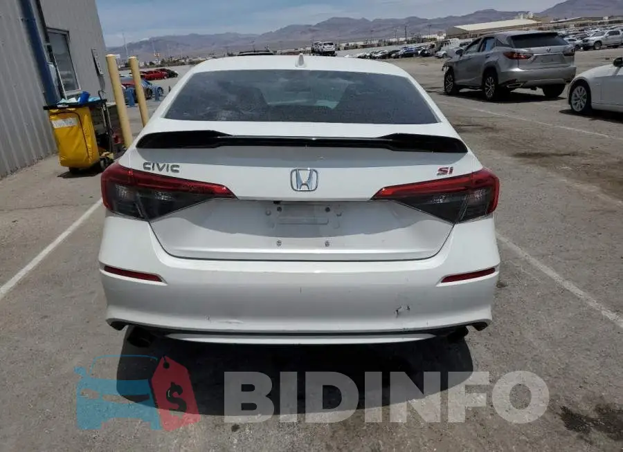 2HGFE1E53NH474664 Photo# 6