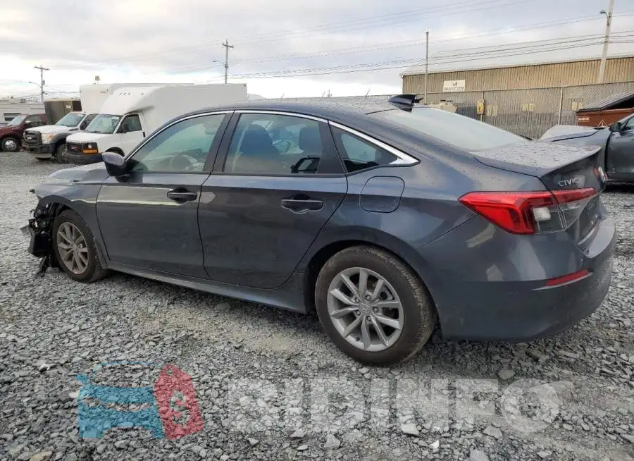 2HGFE2F34NH125998 Photo# 2