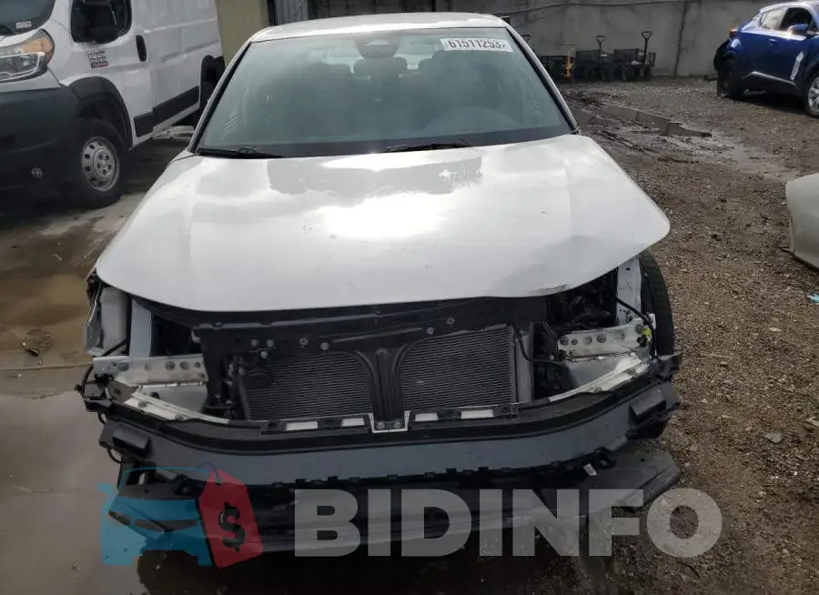 2HGFE2F50NH595236 Photo# 5
