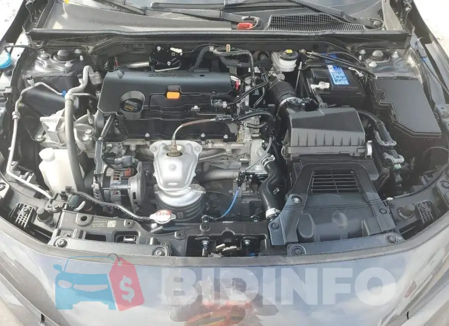 2HGFE2F53NH570458 Photo# 11