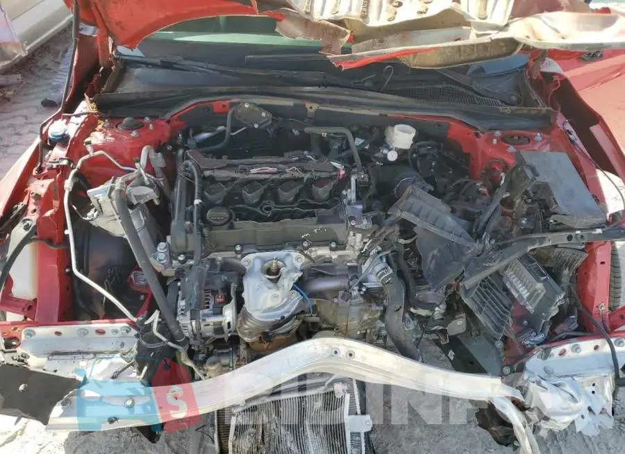 2HGFE2F56NH600522 Photo# 11