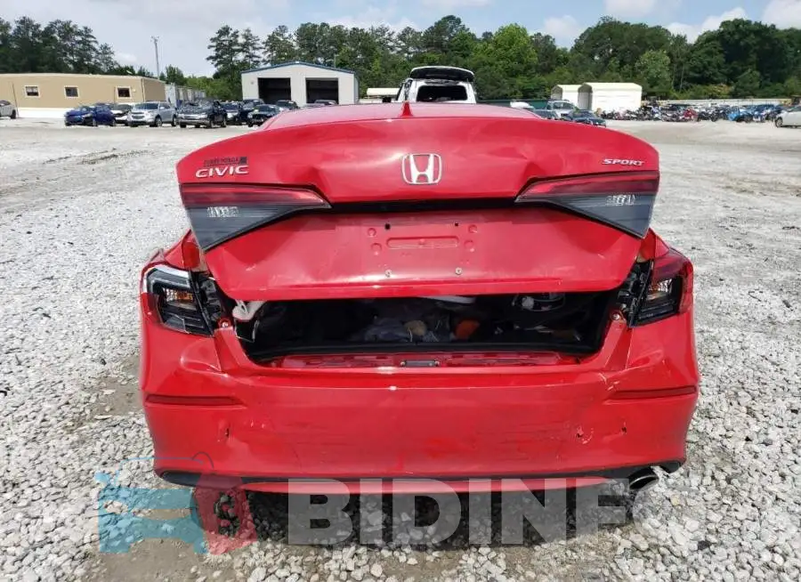2HGFE2F59NH525962 Photo# 6