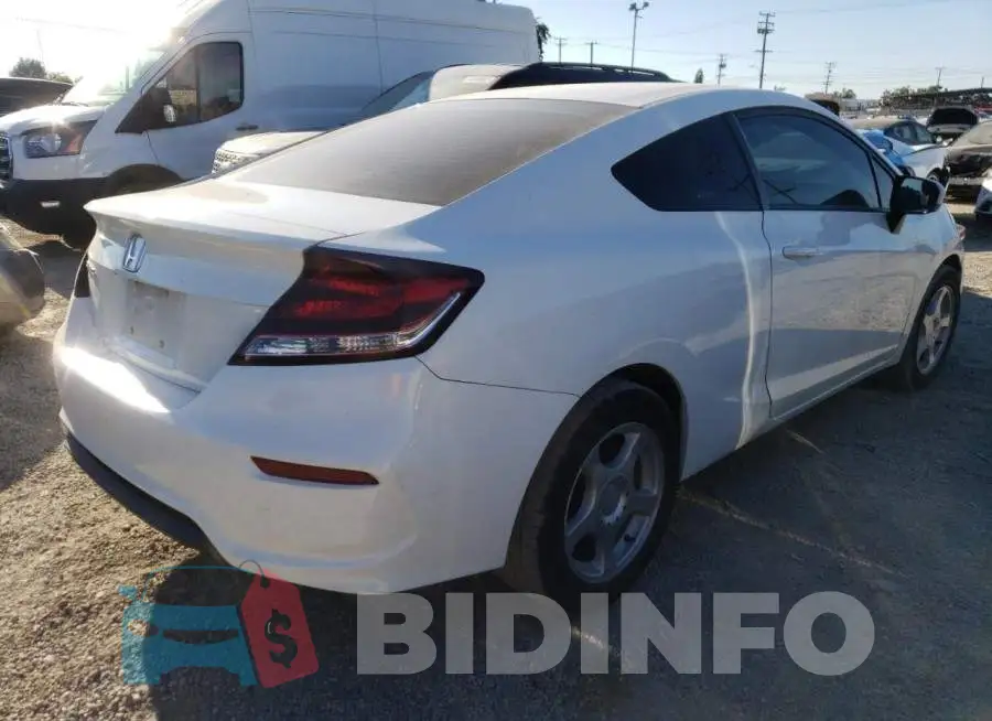 2HGFG3B51EH500883 Photo# 3