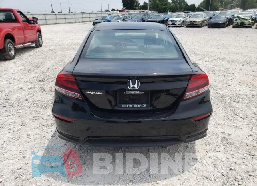 2HGFG3B56FH518992 Photo# 6