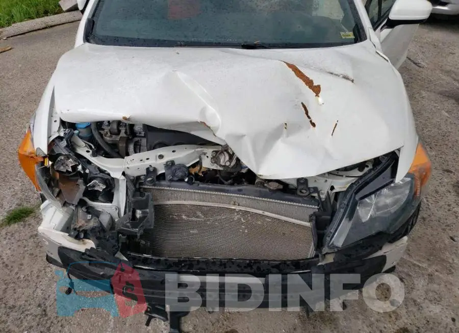 2HGFG4A51EH703053 Photo# 11