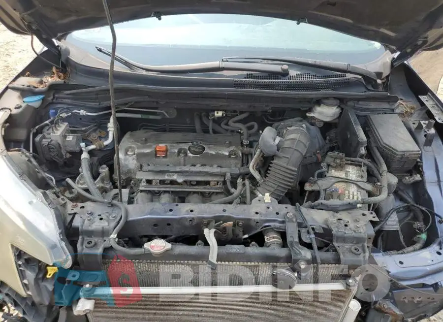 2HKRM4H35EH708742 Photo# 12