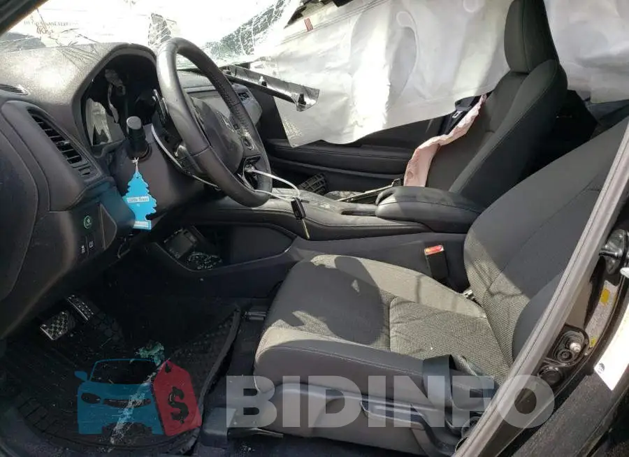 3CZRU6H15MM743715 Photo# 7