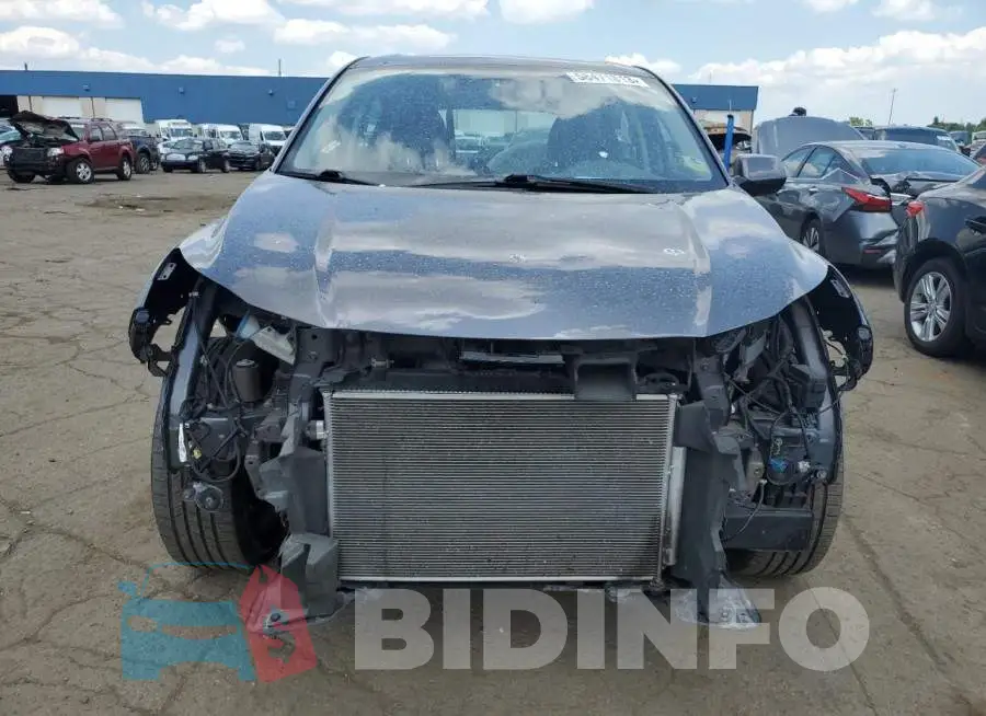 3CZRU6H38KG700578 Photo# 5