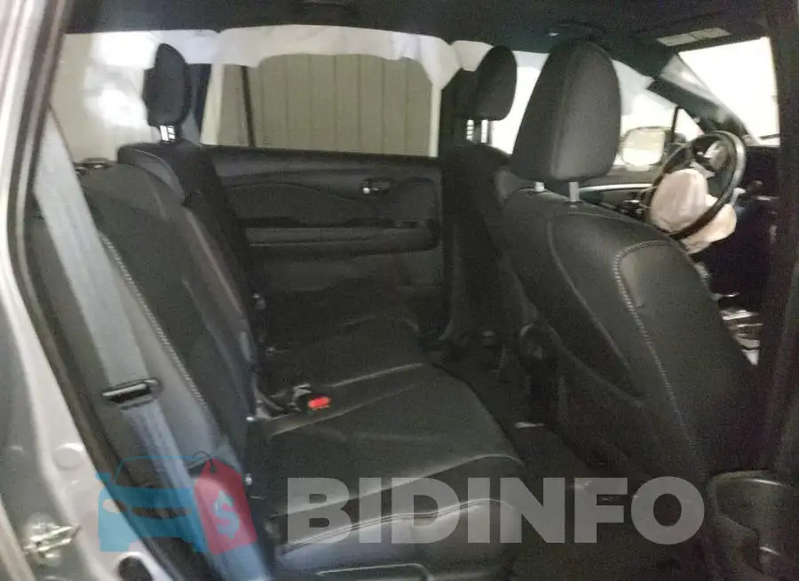 5FNYF8H5XLB013876 Photo# 11