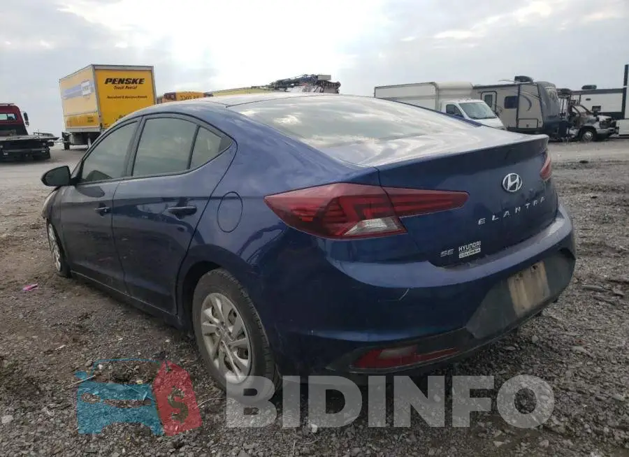 5NPD74LF1KH400661 Photo# 2