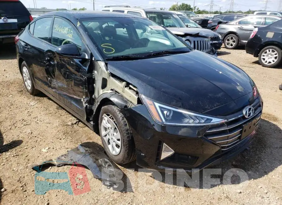 5NPD74LF4LH590599 Photo# 1